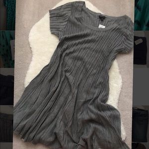 Torrid Gray Dress
